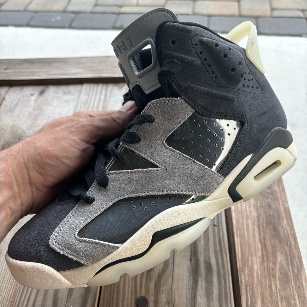 Jordan 6 Sneakers